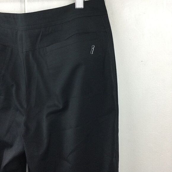 Tail Golf Pants Black Athletic Pants, Size - 4 - Picture 9 of 11